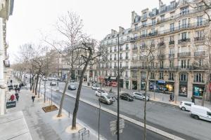 Appartements Apartments WS St Germain - Quartier Latin : photos des chambres