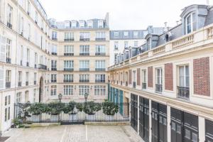 Appartements Apartments WS St Germain - Quartier Latin : Appartement 1 Chambre