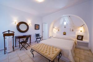 Chora Resort Hotel & Spa Folegandros Greece