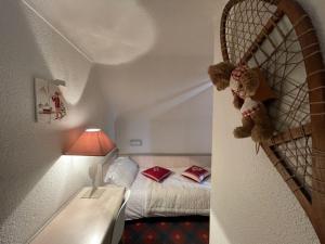 Hotels Hotel Le Blanche Neige : photos des chambres