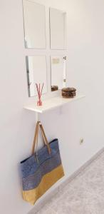 Apartamento Blancomar