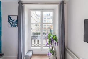 Appartements Apartments WS St Germain - Quartier Latin : photos des chambres