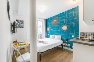 Appartements Apartments WS St Germain - Quartier Latin : photos des chambres