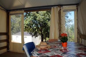 Campings Camping Naturiste Riva Bella 4* : photos des chambres