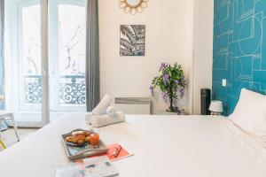 Appartements Apartments WS St Germain - Quartier Latin : photos des chambres