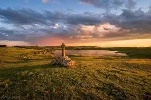 La coopé de maurines - Noalhac