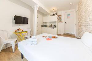 Appartements Apartments WS St Germain - Quartier Latin : photos des chambres