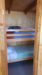 Borde Mar, Hostal & Cabañas, Bahía Mansa