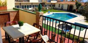 Apartamento Blancomar - 3hvězdičkové hotely ve městě Torremolinos