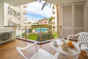 Apartamento Patricia