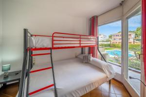 Apartamento Patricia