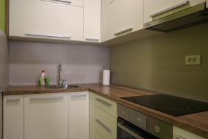 Kings park apartment