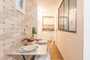 Appartements Apartments WS St Germain - Quartier Latin : photos des chambres