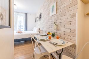 Appartements Apartments WS St Germain - Quartier Latin : photos des chambres