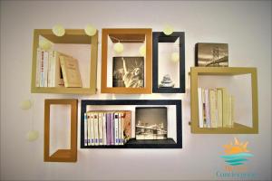 Hyères-plage Studio cabine-Layguade BY HC