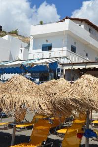 BLUE SEA MIRTOS Lasithi Greece