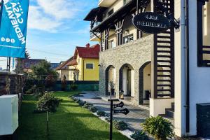 Boutique Hotel Casa Medievala