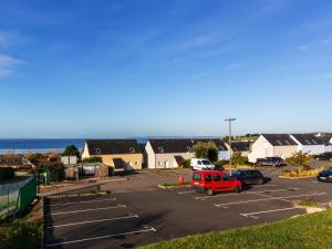 Appart'hotels Vacanceole - Residence Les Terrasses de Pentrez-Plage : photos des chambres