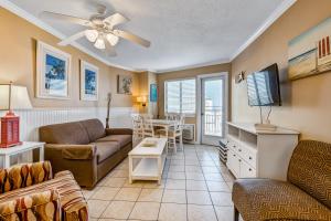 One Bedroom Apartment room in Sun Days