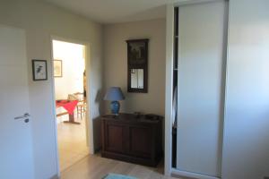 Appartement Résidence LES BERGES LANDAISES 2 personnes centre-ville #0562