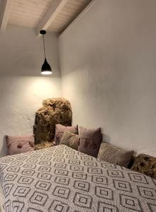 Villa Aspros - traditionell, ruhig und strandnah