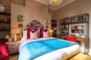 Double Room room in The Park Hotel