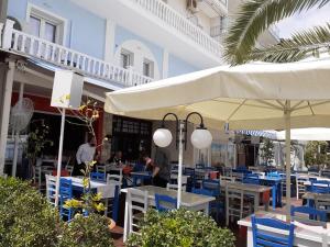 Hotel Zografos Pieria Greece