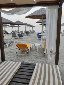 Hotel Zografos Pieria Greece