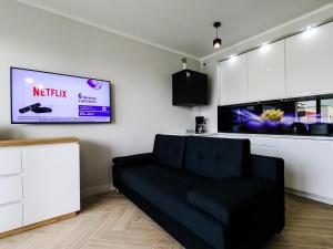 Baltic Style Apartment