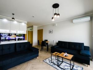 Baltic Style Apartment with parking