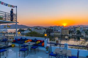 Shalom Backpackers Udaipur