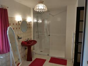 Domaine Sainte Barthe, entre Marciac et Nogaro