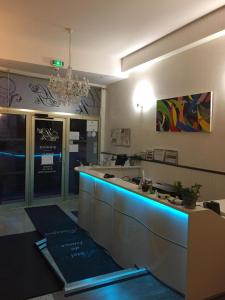 Hotels Hotel de France Citotel : photos des chambres