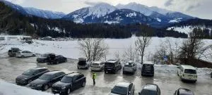 Wohnung Casa Hirundella - Digg