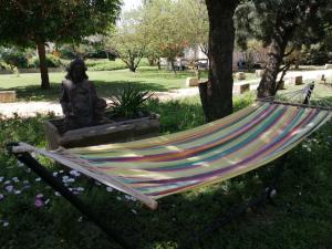 Maisons de vacances MAS MAURANE-Le Platane avec SPA prive aux portes d'ARLES : photos des chambres