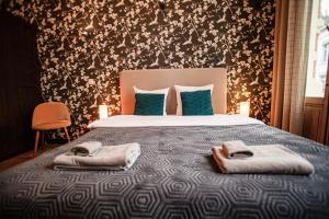 Luxury Suites Historic Center by Rikas Hotels