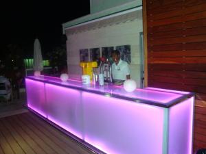 Hotel Villamarina Club