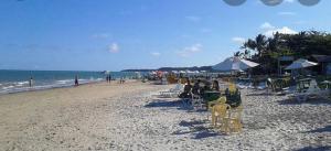 Condomínio Village do Bosque casa 21