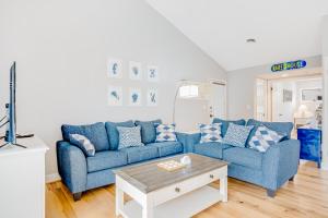 Sea Colony - 6301 Private