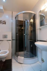 Standard Double Room room in Astoria