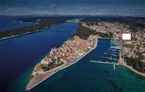 Rab Oasis Retreat - 3 Bedroom Apartment