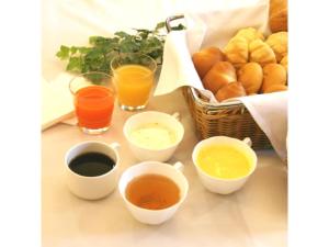 R&B HOTEL MORIOKA EKIMAE - Vacation STAY 13857v