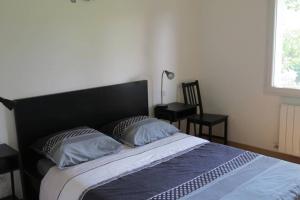 Appartements Les chataigniers du Thaurac : photos des chambres