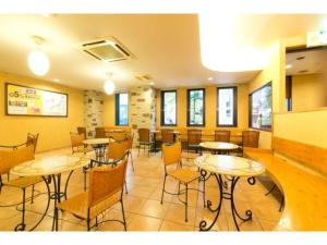 R&B HOTEL NAGOYA SAKAE HIGASHI - Vacation STAY 14033v