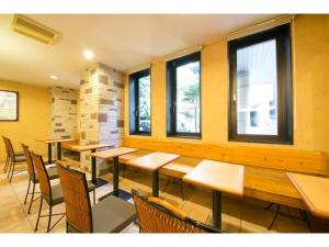 R&B HOTEL NAGOYA SAKAE HIGASHI - Vacation STAY 14033v