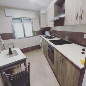 Apartamentos Casa Albino