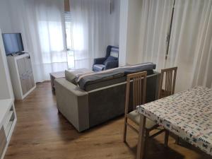 Apartamentos Casa Albino