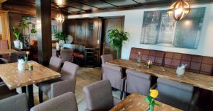 Hotel Restaurant Tomahawk