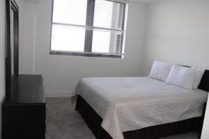 Apartment with Garden View room in Downtown Fort Lauderdale River 30 Day Stays