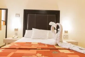 Hotel Posada Guadalupe - Puebla